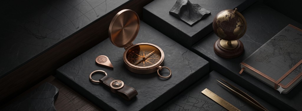 GEOverze Accessories
